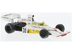 22956 - Brekina 30 J Ickx 1973 McLaren