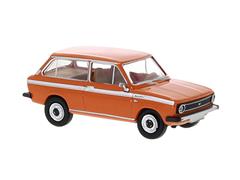 27679 - Brekina 1972 DAF 66 Marathon Station Wagon