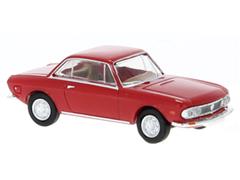 29625 - Brekina 1970 Lancia Fulvia Coupe