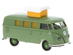 31616 - Brekina 1960 Volkswagen T1b Camper