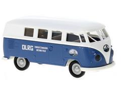 31621 - Brekina DLRG Fils 1960 Volkswagen T1b Transporter high