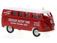 31622 - Brekina Gesslers Autokran 1960