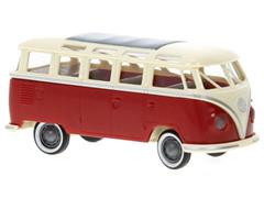 BREKINA - 31846 - 1960 Volkswagen 
