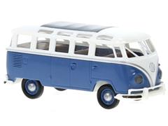 31847 - Brekina 1960 Volkswagen T1b Samba Van