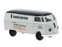 32072 - Brekina Rabewerk 1950 Volkswagen