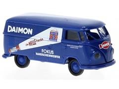 32770 - Brekina Daimon Volkswagen T1b Cargo Van high quality