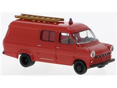 34160 - Brekina 1970 Ford Transit high