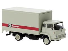 35909 - Brekina DB Expressgut 1960