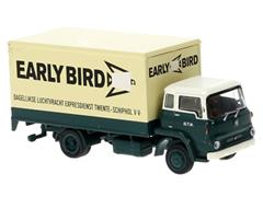 35911 - Brekina Geldersche Tramwegen 1960 Bedford TK Box Truck