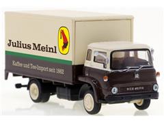 35920 - Brekina Julius Meinl 1971 Bedford TK Box Truck