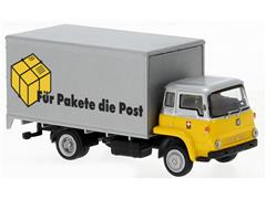 35921 - Brekina PTT CH 1971 Bedford TK