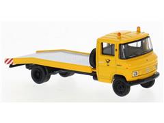 36738 - Brekina DBP 1968 Mercedes L 608