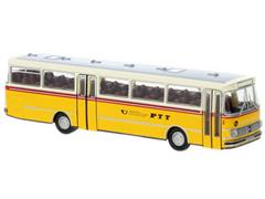 56100 - Brekina PTT CH 1975 Setra