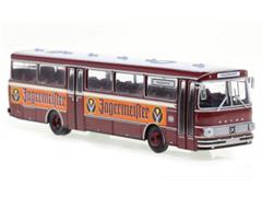 56104 - Brekina DB Jagermeister 1975 Setra