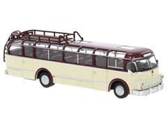 58065 - Brekina 1951 Saurer 5 GVF U Bus