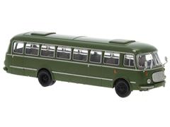 58267 - Brekina Military 1964 JZS Jelcz