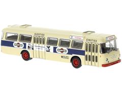 Brekina Bad Kreuznach Martini 1962 Bussing Senator 12