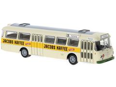 59381 - Brekina Jacobs Coffee 1962