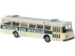 59382 - Brekina Wickuler Beer 1962