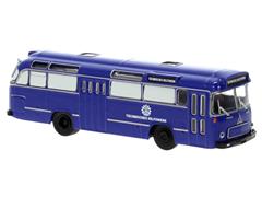59530 - Brekina THW Magirus Saturn II Bus
