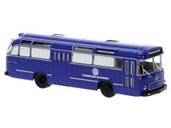 59530 - Brekina THW Magirus Saturn II Bus high quality