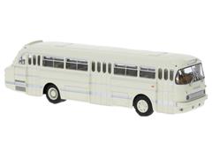 59575 - Brekina 1963 Ikarus 66 3 Door Bus
