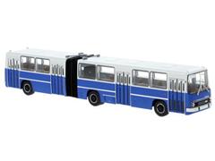 59720 - Brekina 1972 Ikarus 28002 Articulated Bus