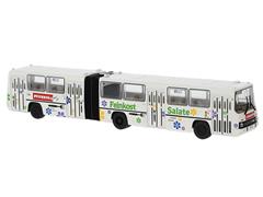 59725 - Brekina 1990 Ikarus 28002