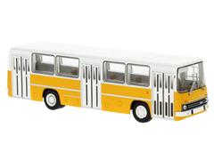 59806 - Brekina 1972 Ikarus 260 City Bus