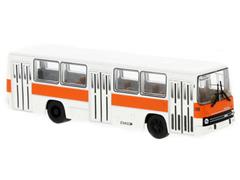 59809 - Brekina EVAG Erfurt 1972 Ikarus 260 City Bus