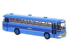 59907 - Brekina Stefer 1972 Fiat 306_3 Interurbano Bus high