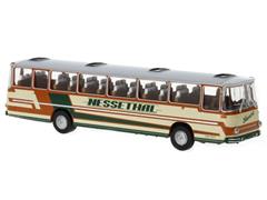 59937 - Brekina Nessethal 1973 Fleischer S5 Bus high quality