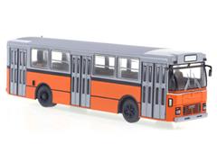 59951 - Brekina 1972 Fiat 418 AL Bus
