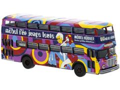 61261 - Brekina 1960 Bussing D2U Double