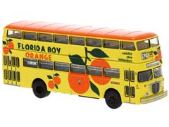61262 - Brekina 1960 Bussing D2U Double