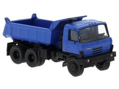 71901 - Brekina 1984 Tatra 815 Dump Truck