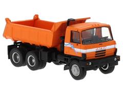 71905 - Brekina 1984 Tatra 815 Dump Truck