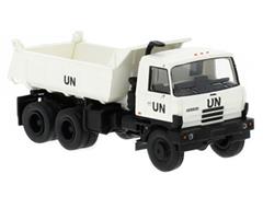BREKINA - 71907 - United Nations (UN) 