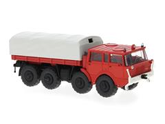 BREKINA - 71937 - Fire Service - 1968 