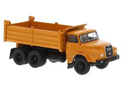78104 - Brekina 1972 MAN 26280 DHAK Dump Truck
