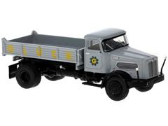 79256 - Brekina Gluck 1963 Bussing Commodore SAK Dump Truck