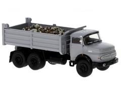 81157 - Brekina 1970 Mercedes LAK 2624