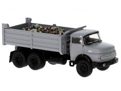 81157 - Brekina 1970 Mercedes LAK 2624 Dump Truck