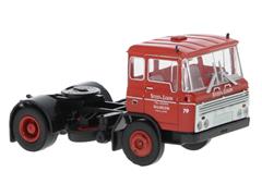 85295 - Brekina Steef V Loon Wg 79
