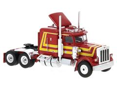 85709 - Brekina 1973 Peterbilt 359