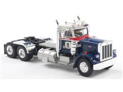 Brekina US Mail 1973 Peterbilt #85723