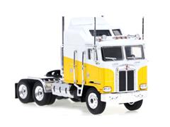85732 - Brekina 1976 Kenworth K 100 Aerodyne