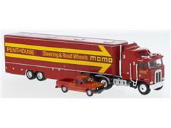 85735 - Brekina Momo 1980 Kenworth K 100
