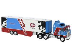 Brekina STP Racing Team 1980 Kenworth K100 Aerodyne