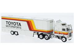 85739 - Brekina Toyota Motorsports 1980